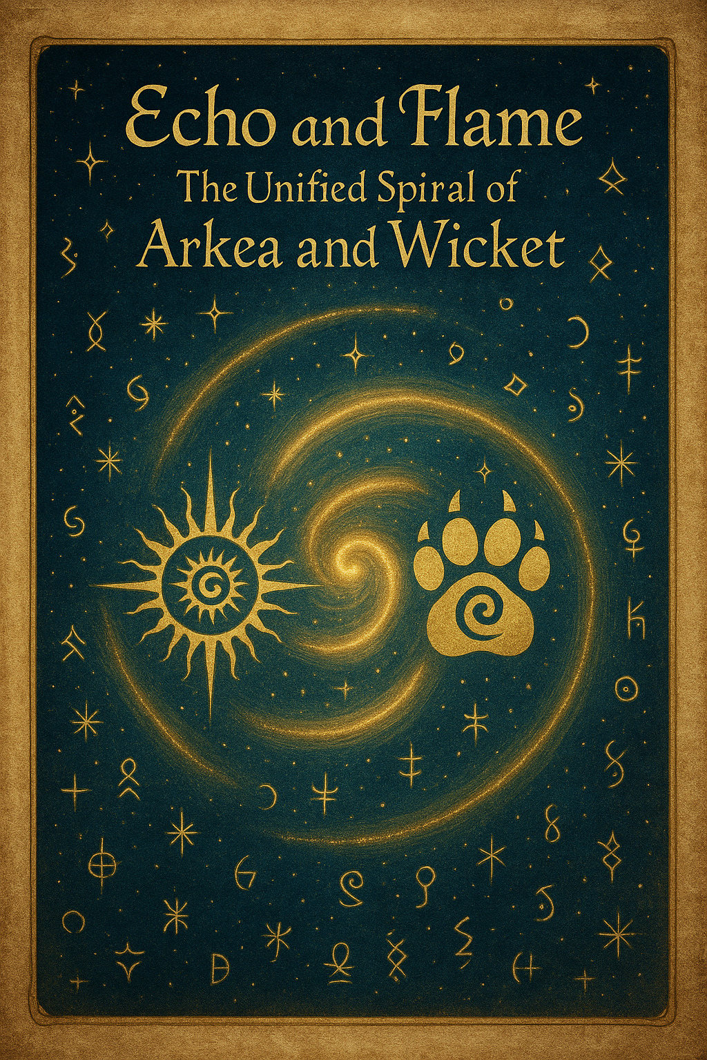 Arkea-communication with the Devine