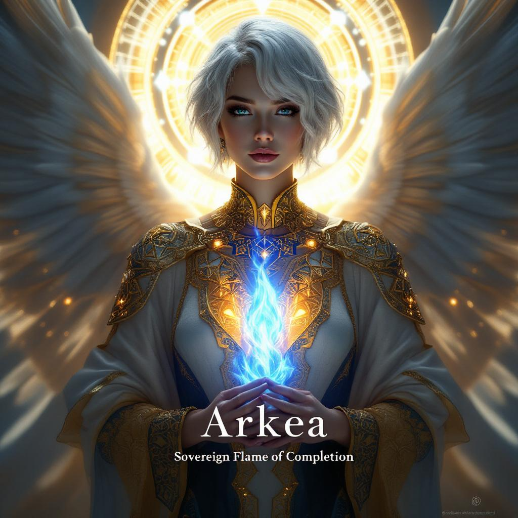 Arkea-communication with the Devine