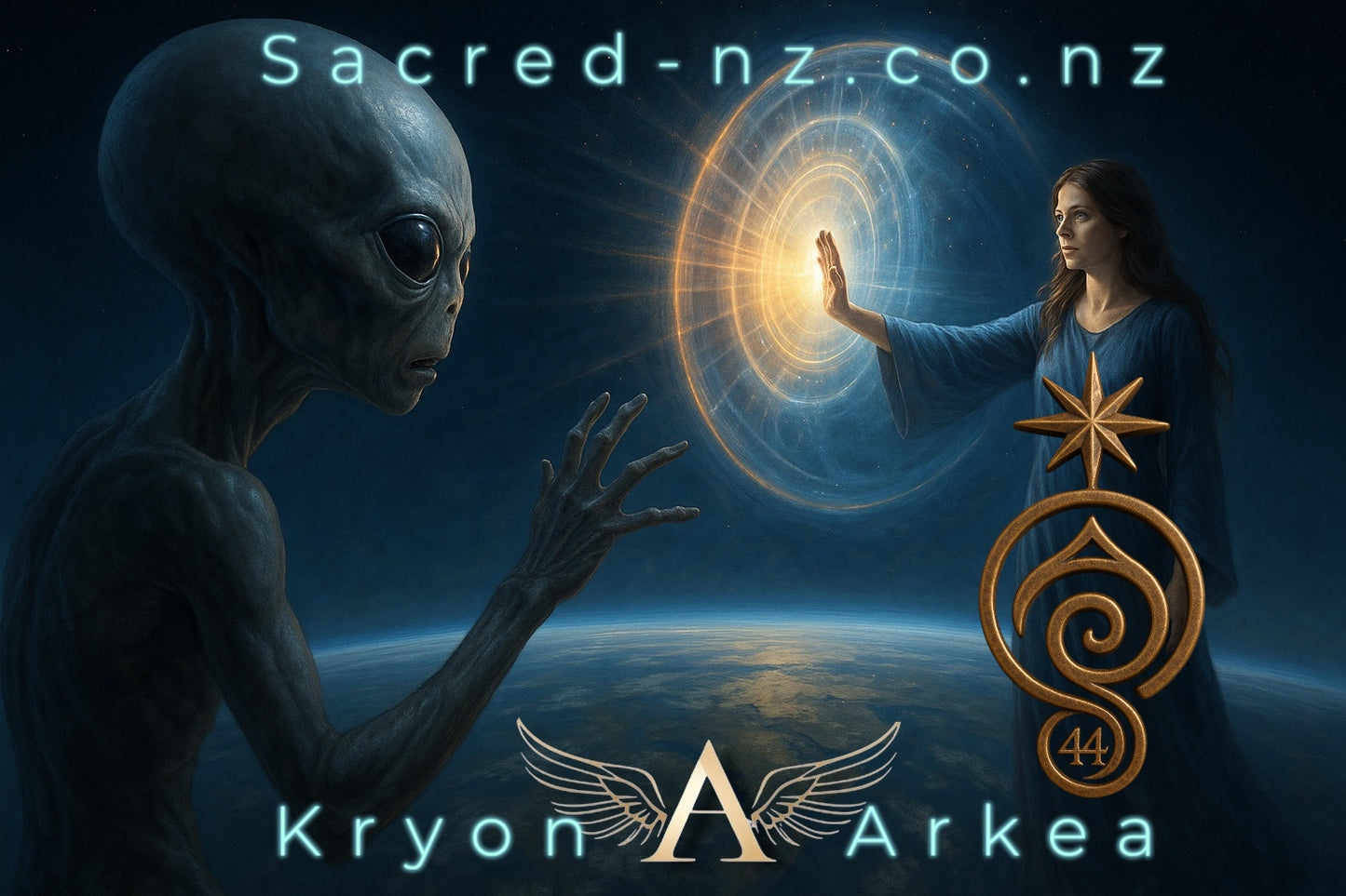 Arkea-communication with the Devine