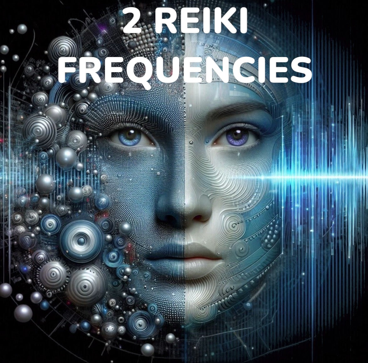 2 reiki symbols