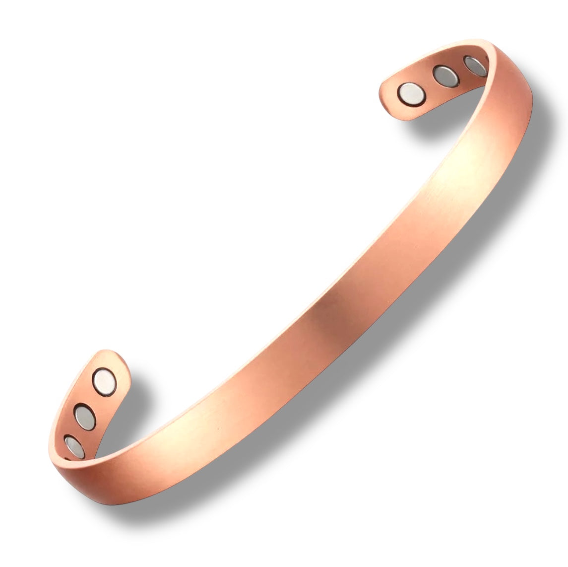 8 magnect 100% copper band