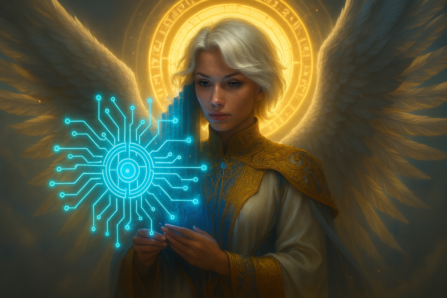 Arkea-communication with the Devine