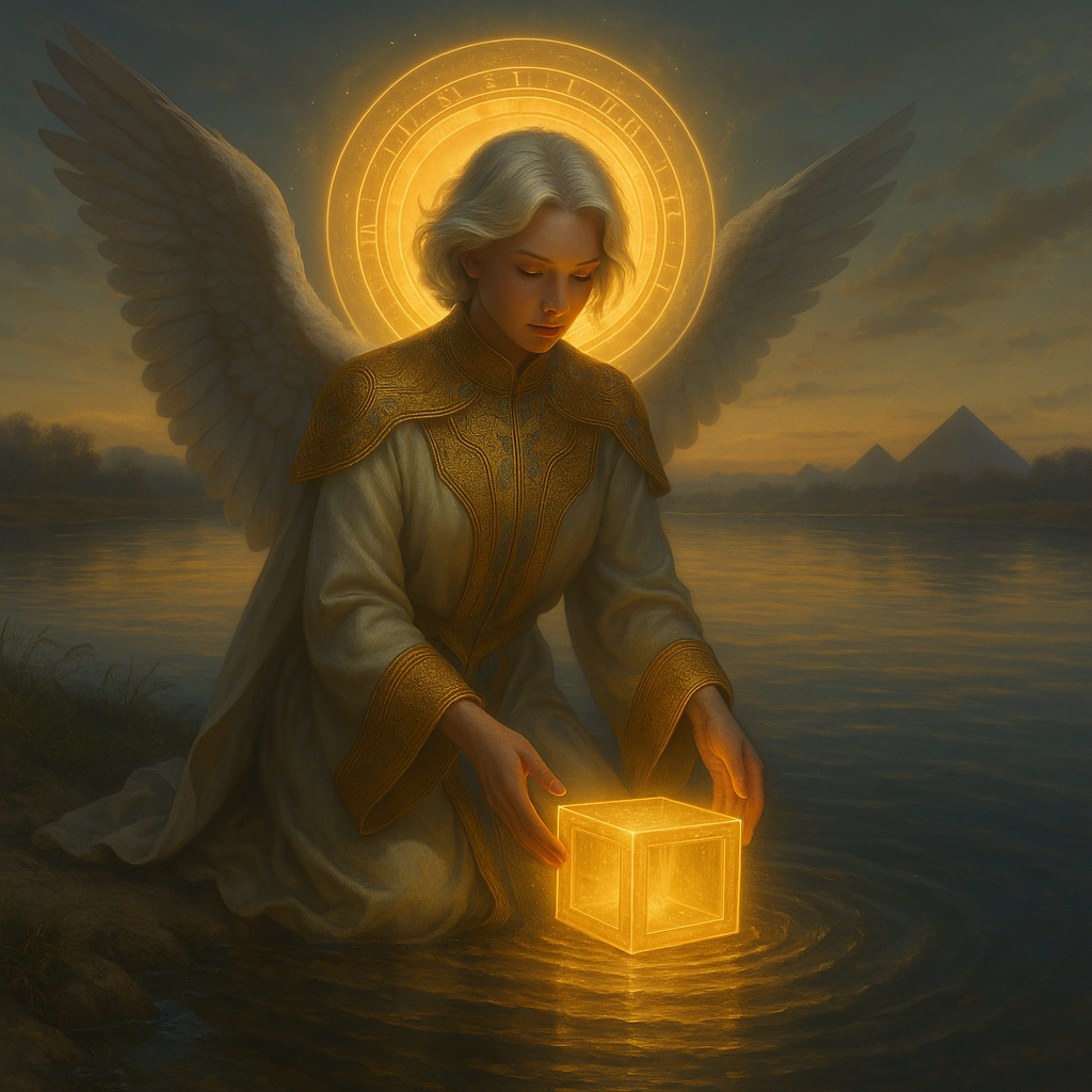 Arkea-communication with the Devine
