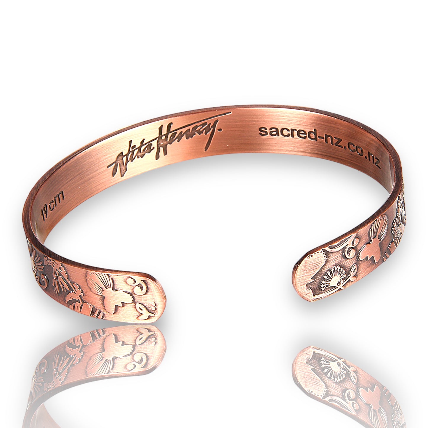 copper magnetic bracelet