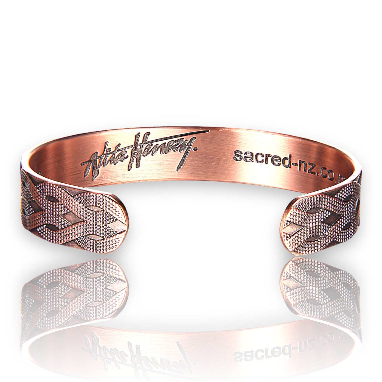 copper magnetic bracelet