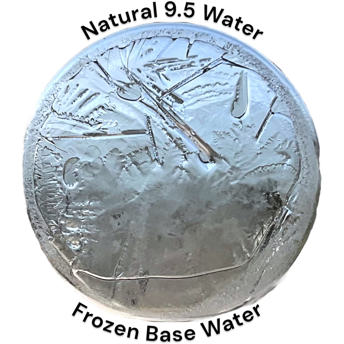 9.5 water