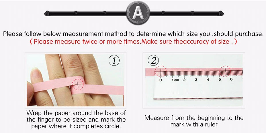 CR15 Copper Ring 'Celtic'