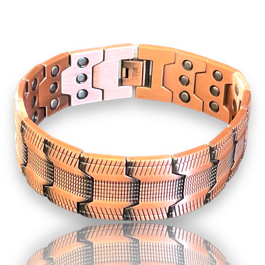 copper magnetic bracelet 
