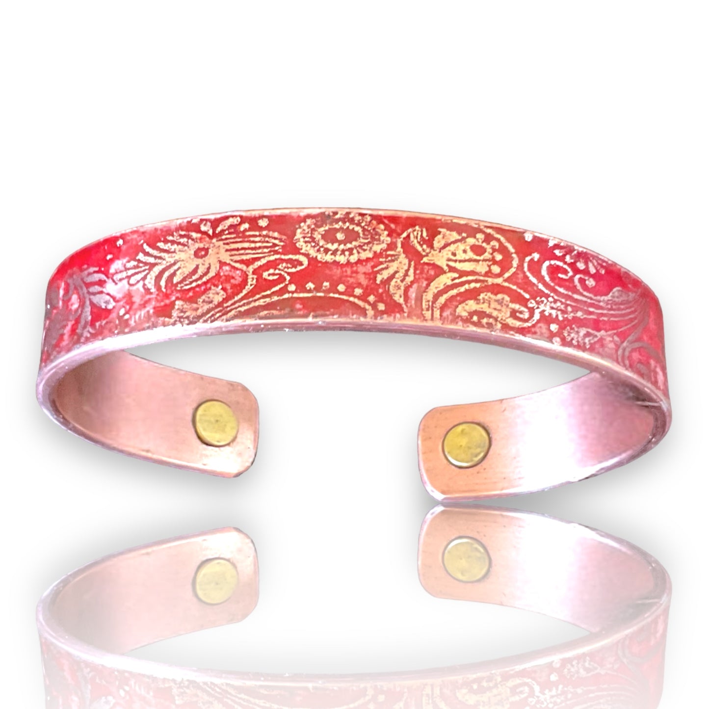 copper magnetic bracelet