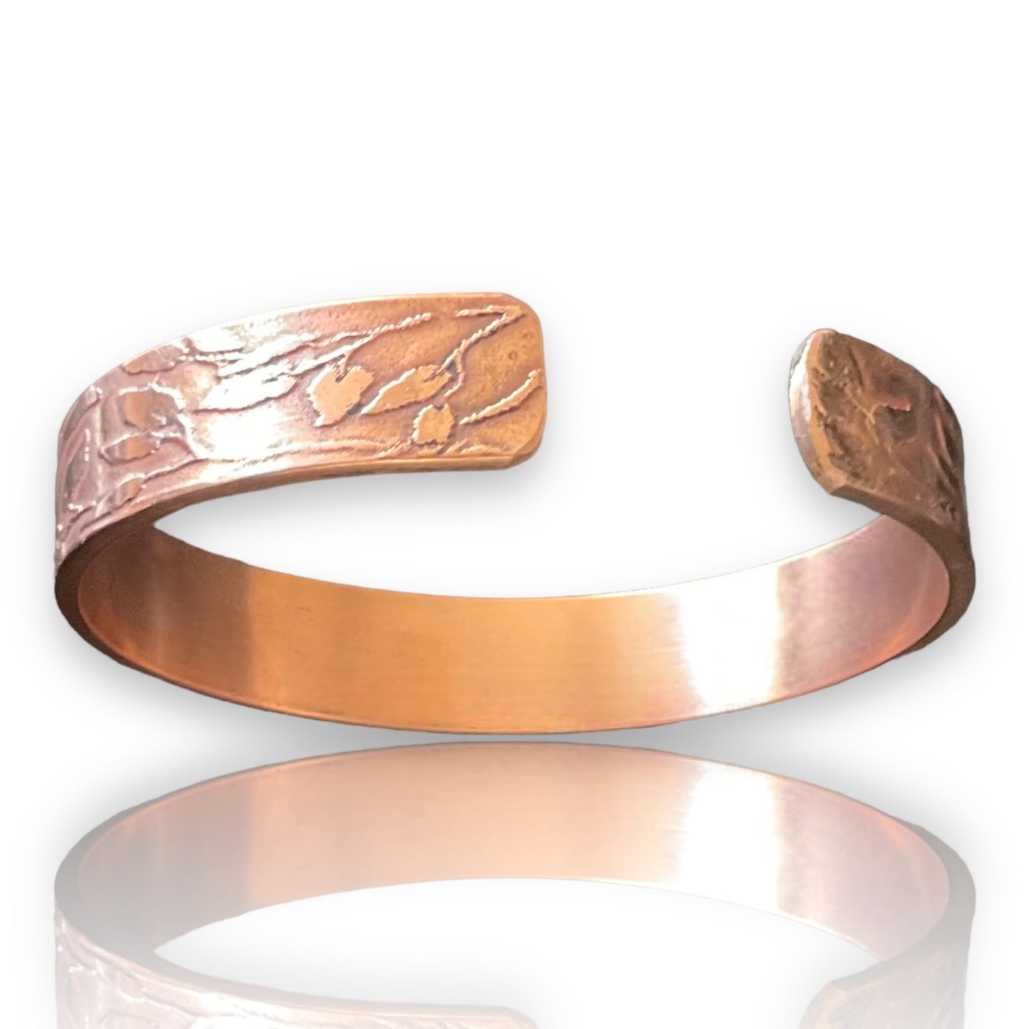 copper magnetic health bracelet