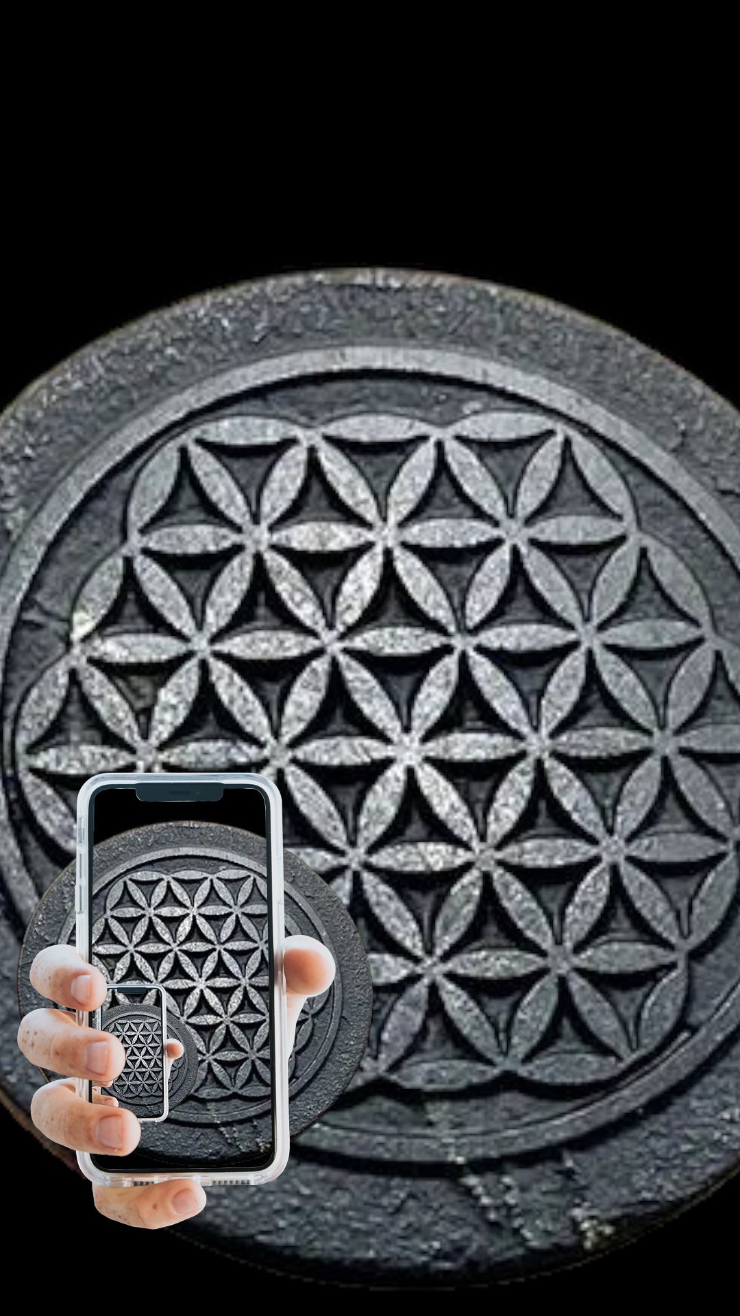 shungite emf protection
