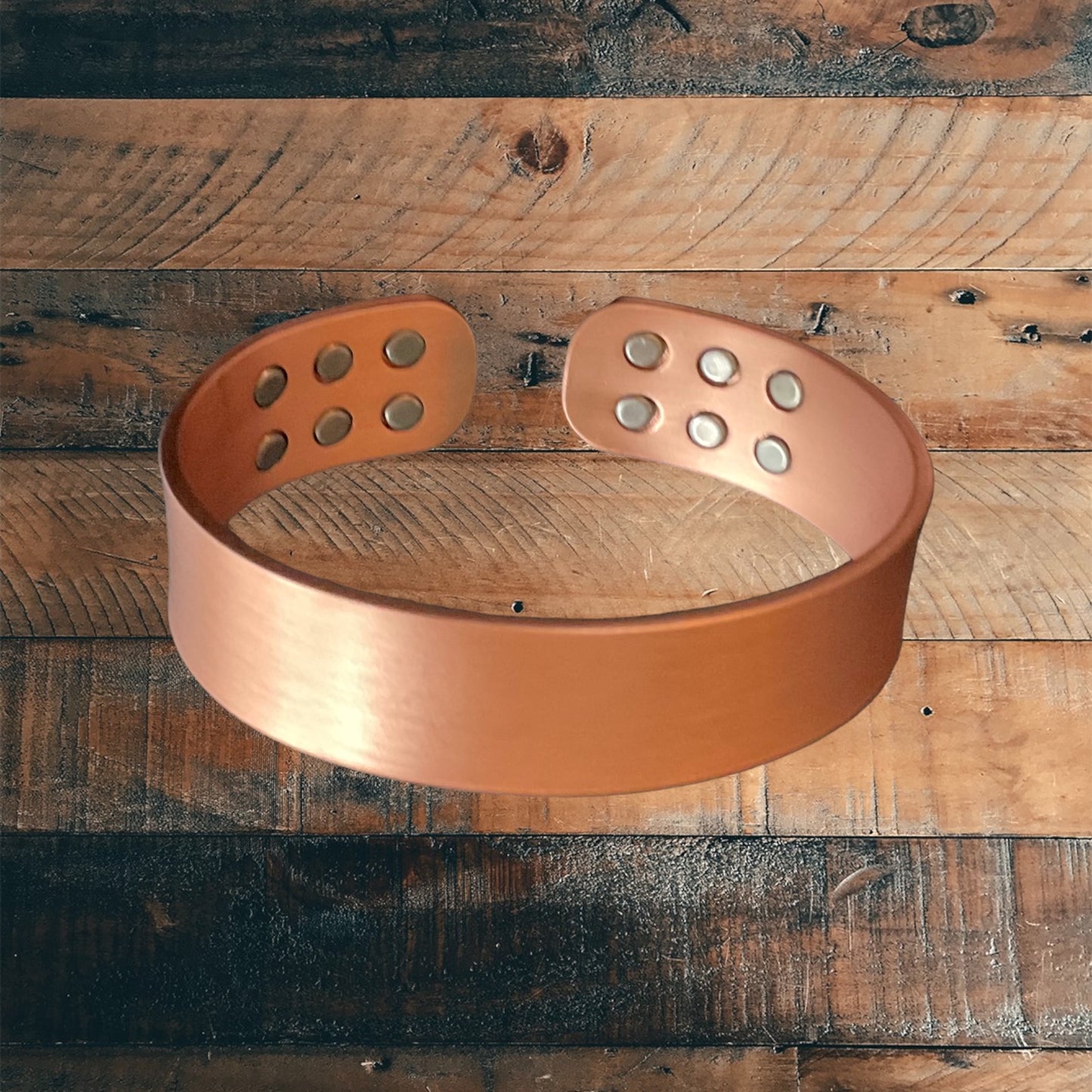 copper magnetic bracelets