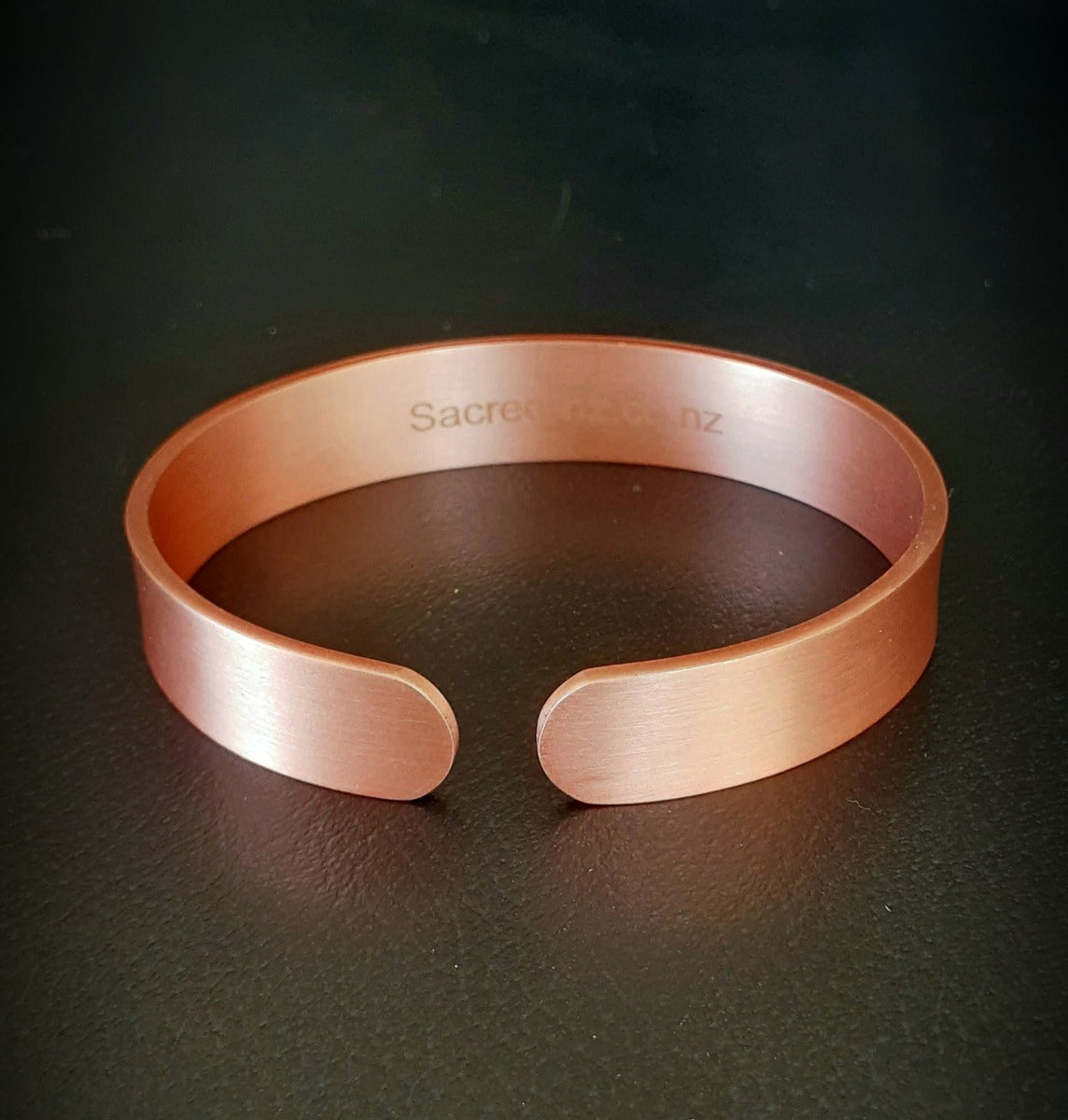 BC100-1 100% Pure Copper Magnetic Band '8 Magnets'