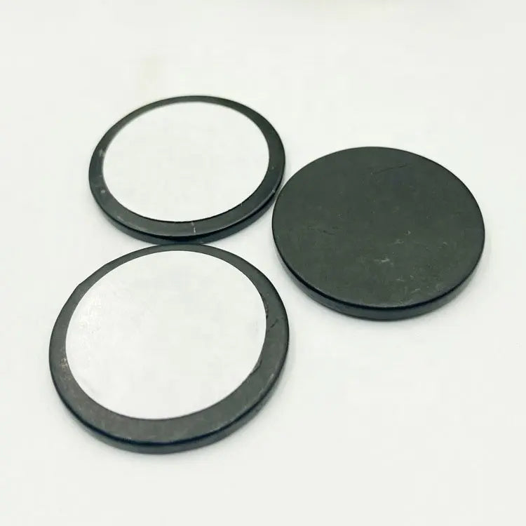 Shungite EMF protector sticker