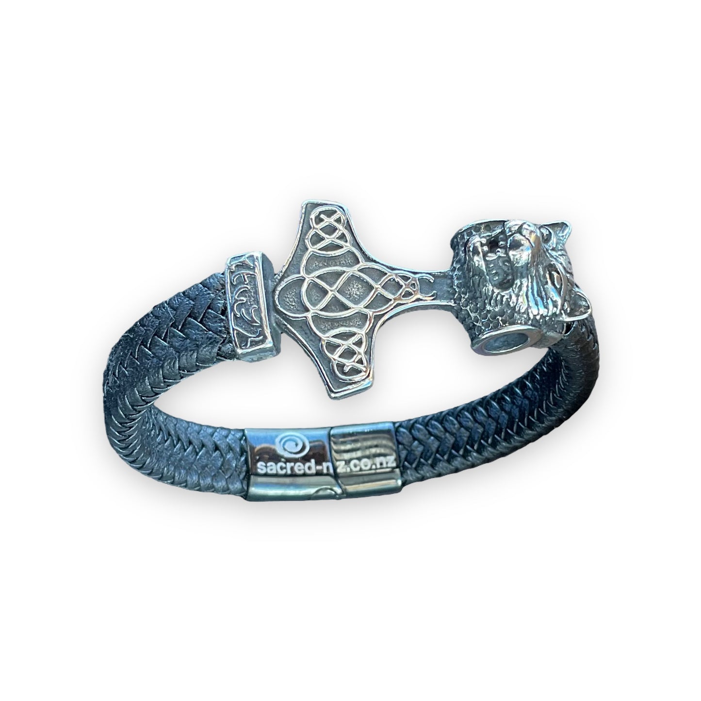 genuine Leather bracelet