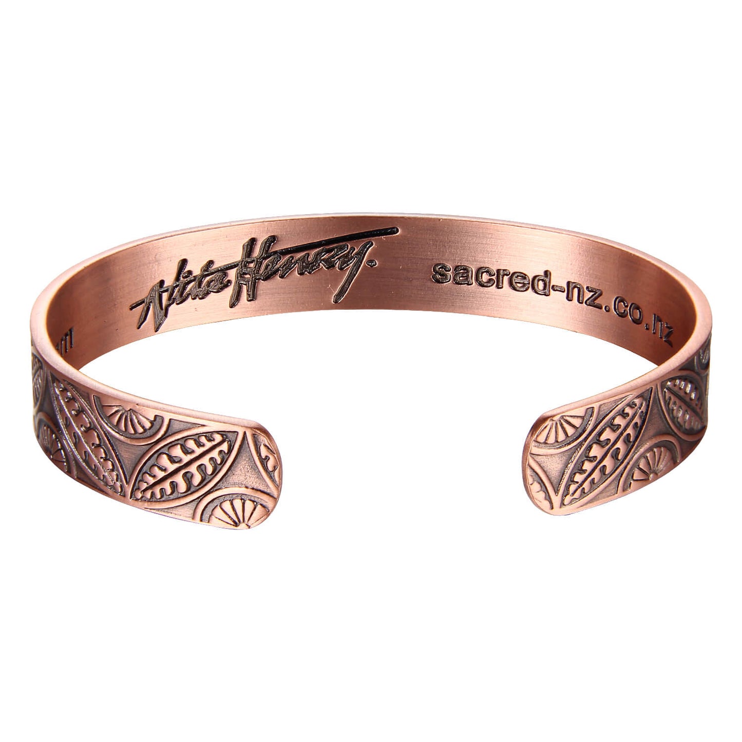 exclusive copper magnetic bracelets