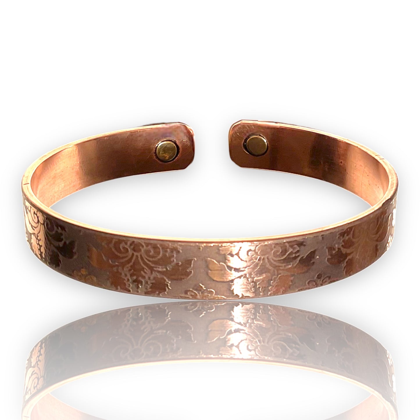 copper magnetic bracelet