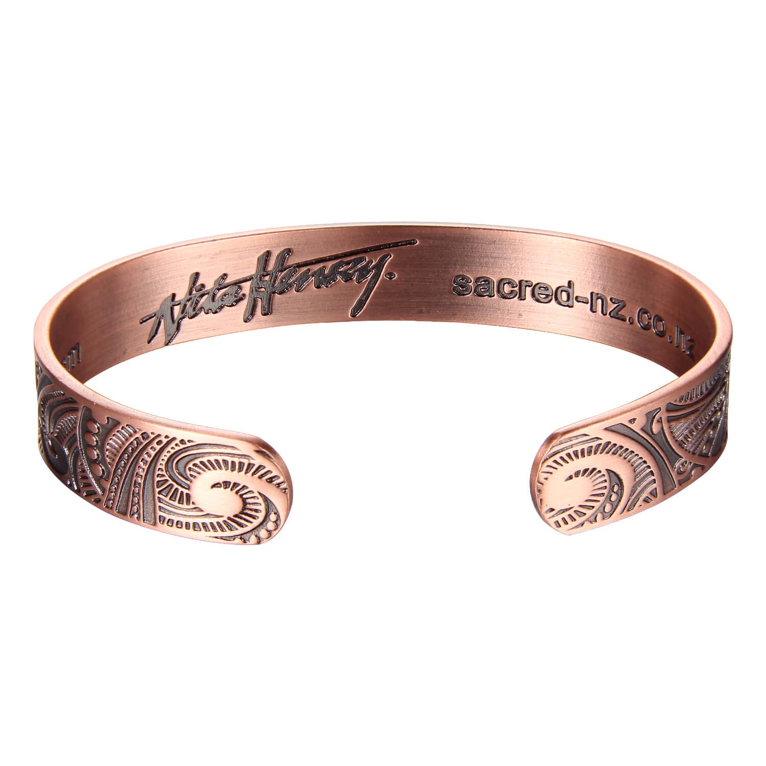 exclusive copper magnetic bracelets