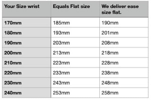 2118 Unisex Leather Band (12mm)