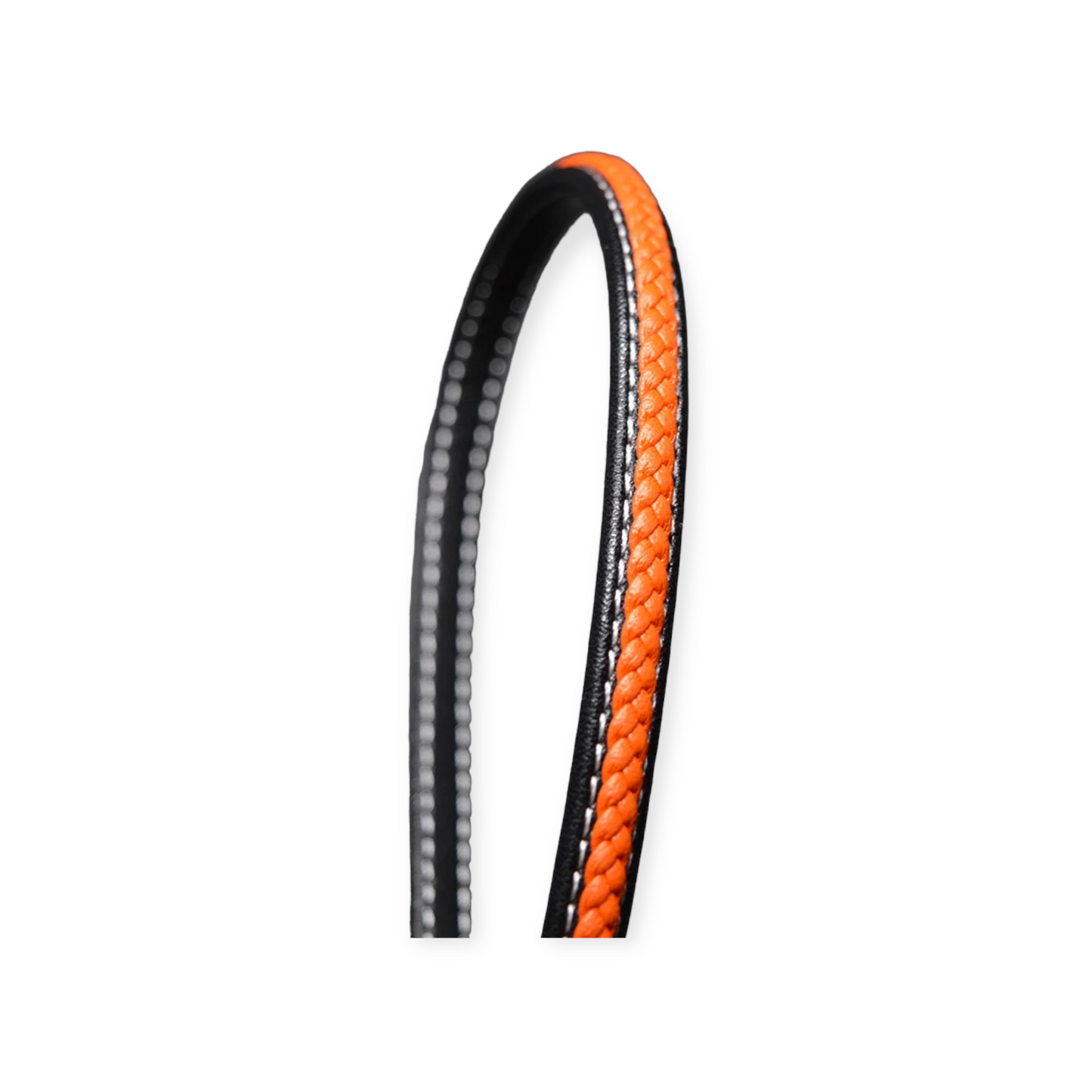 2017 Unisex Leather Band (8mm)