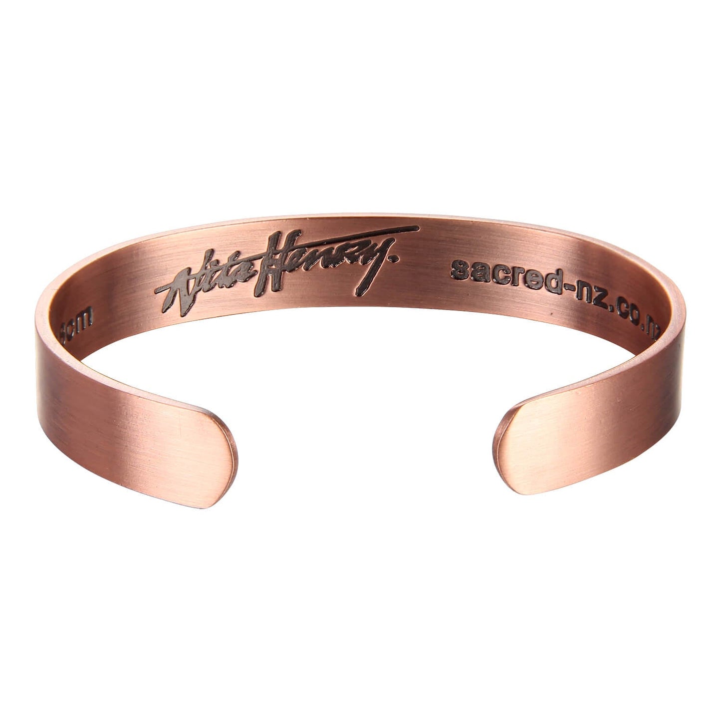 exclusive copper magnetic bracelet