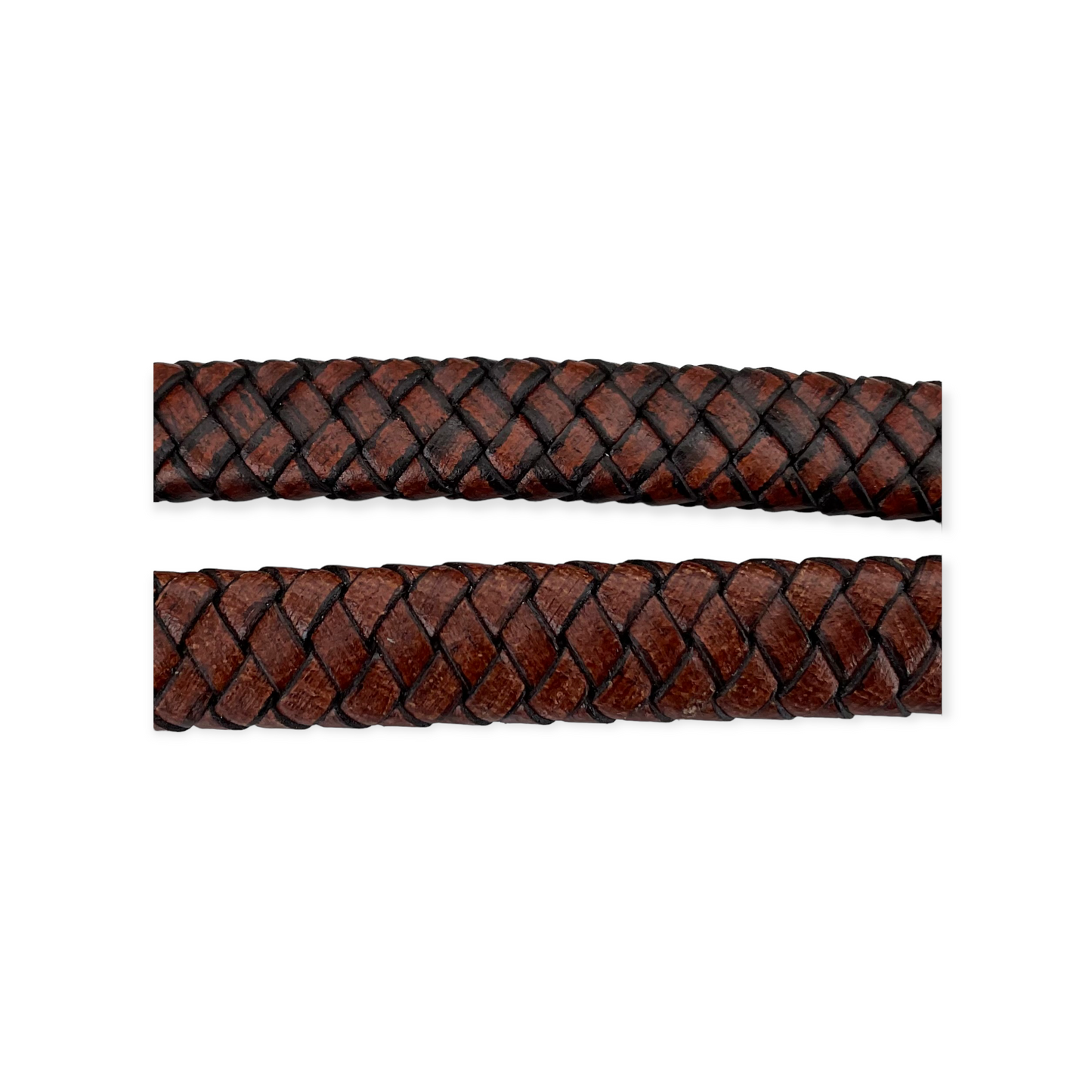 2118 Unisex Leather Band (12mm)