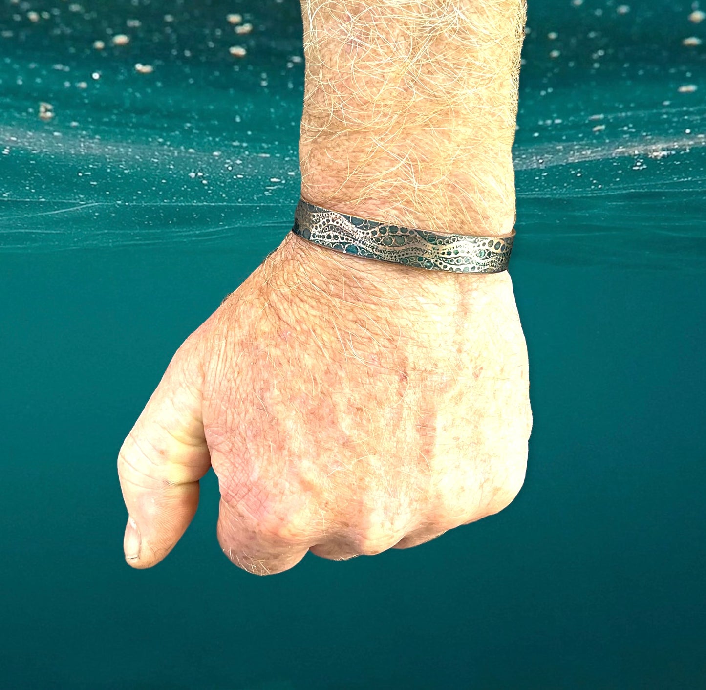 copper magnetic bracelet