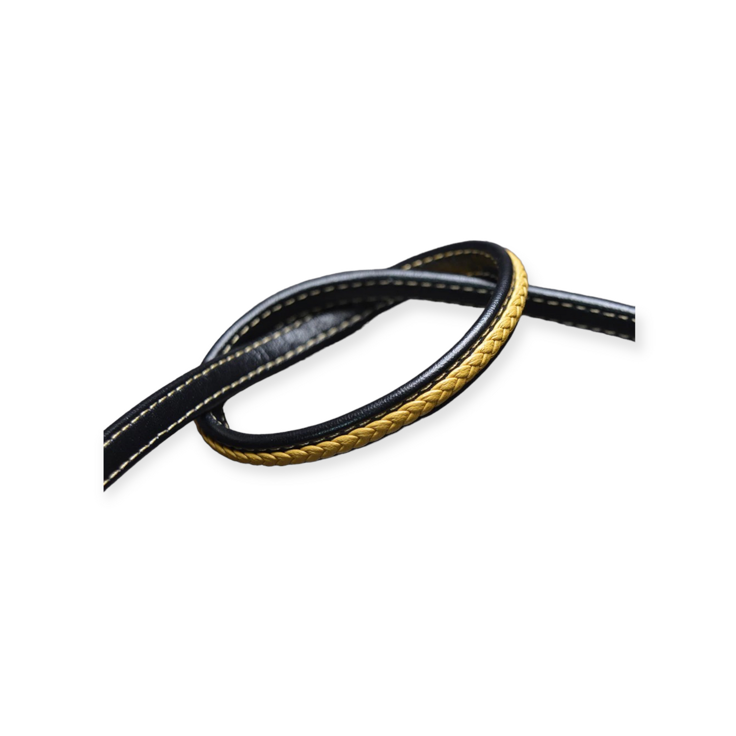 2017 Unisex Leather Band (8mm)