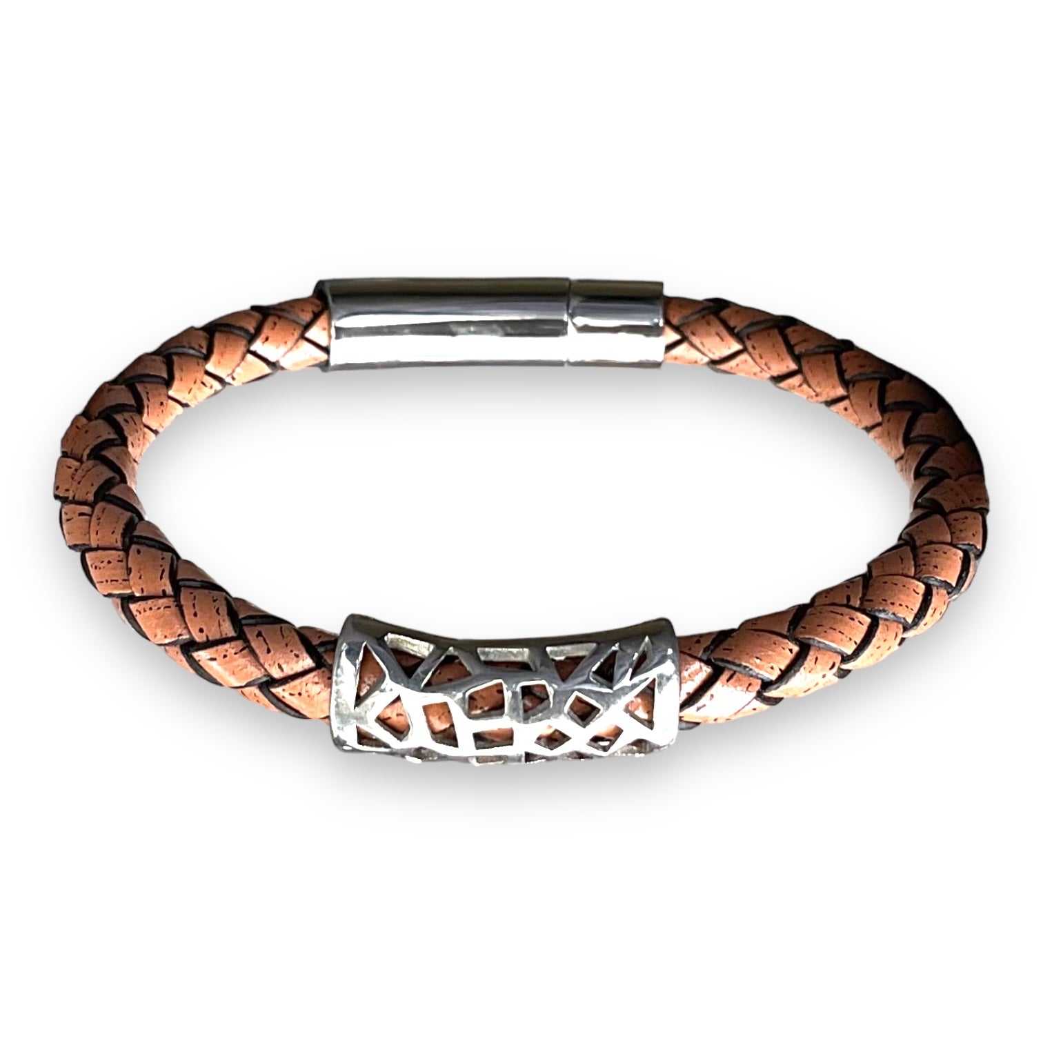 genuine leather bracelet