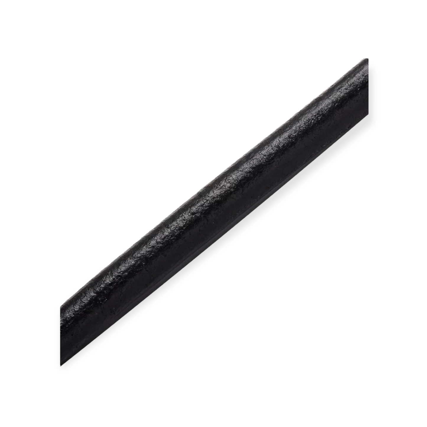 2010 Unisex Leather Band (8mm)