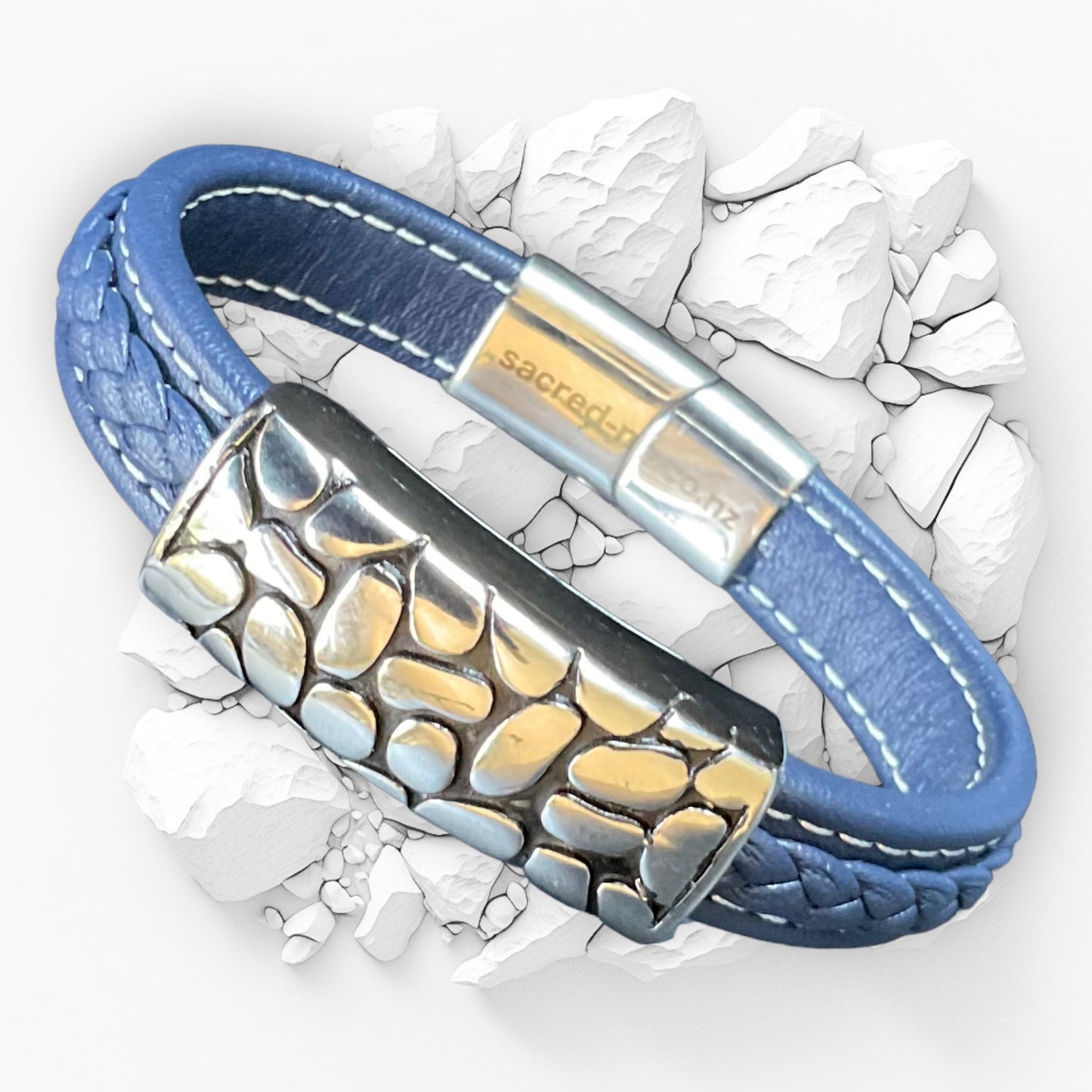 genuine Leather bracelet