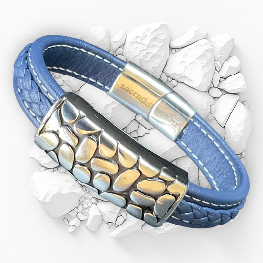 genuine Leather bracelet