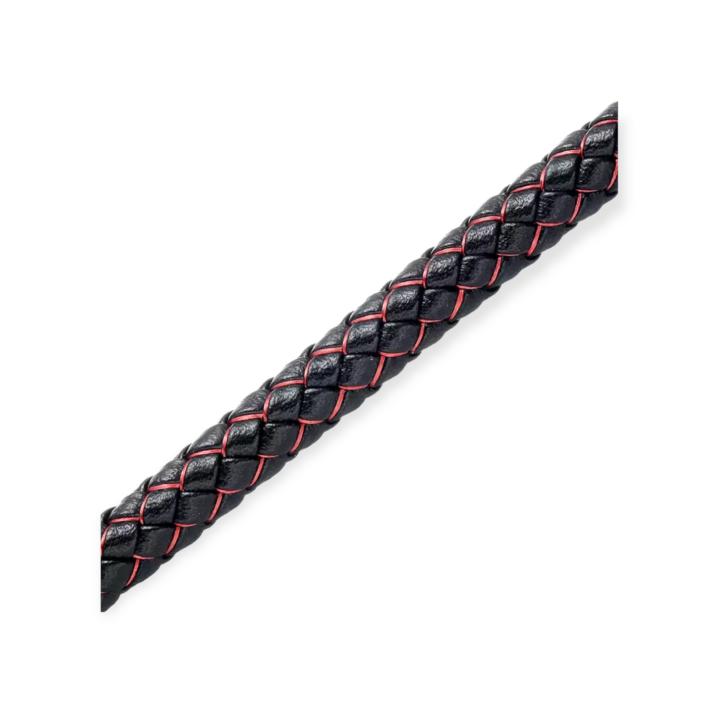 2009 Maori Colonial NZ Unisex Leather Band (8mm)