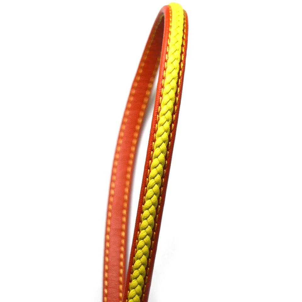 2017 Unisex Leather Band (8mm)
