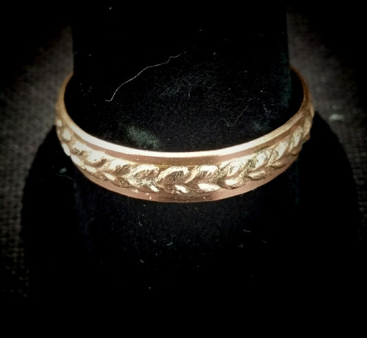 CR04 Copper Ring