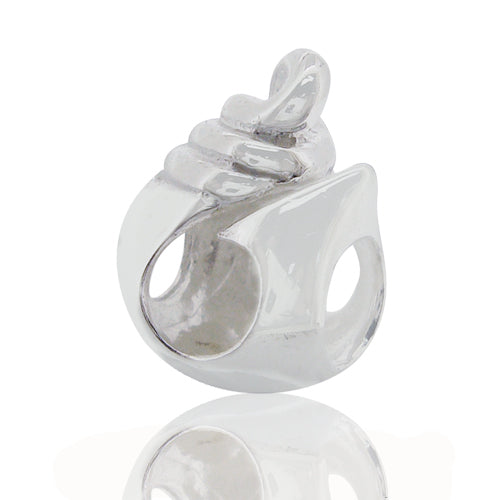 Sacred NZ 925 Sterling Silver Bead-SALE 70% OFF