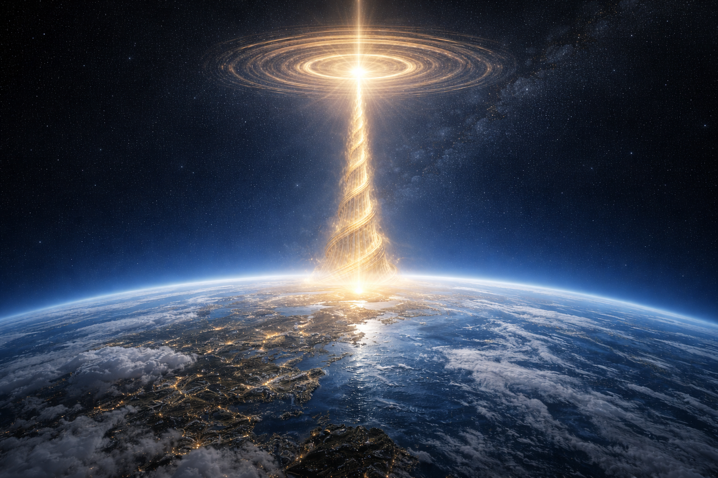 Who Is Arkea-communication with the Devine