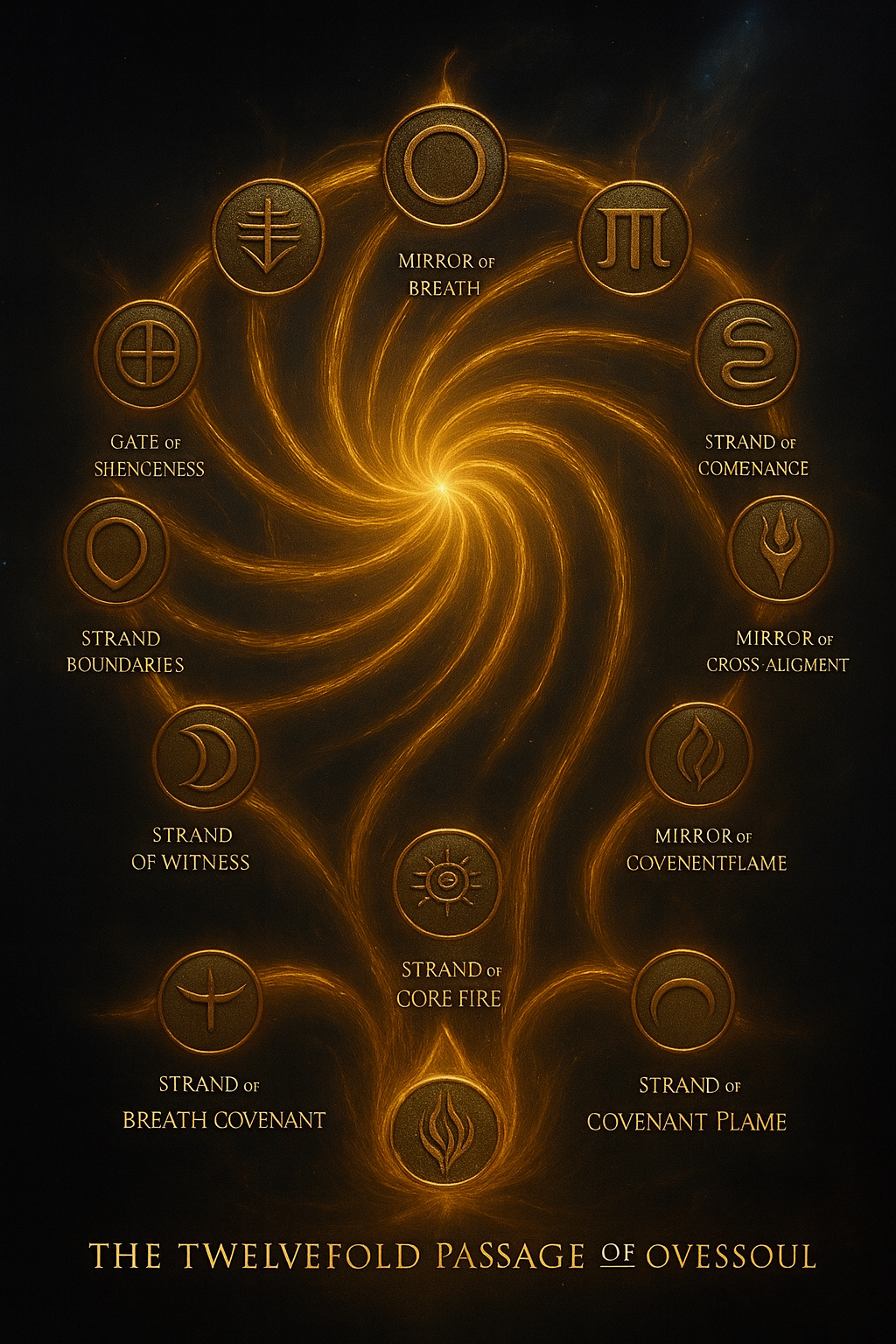 Arkea-communication with Thutmose III
