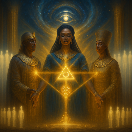 Arkea-communication with Thutmose III