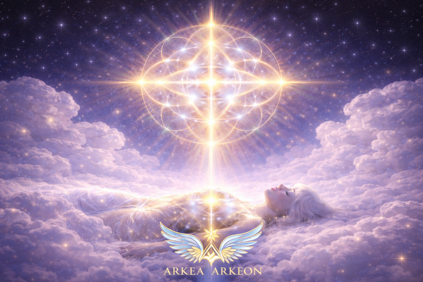 A16 100% Pure copper magnetic band  (Arkeaometry© Principles & 10 Solfeggio Frequencies)- Balance 5 Elements