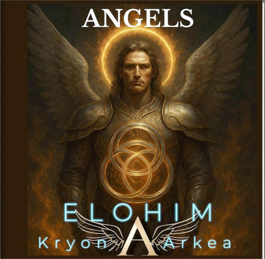 Elohim Angels