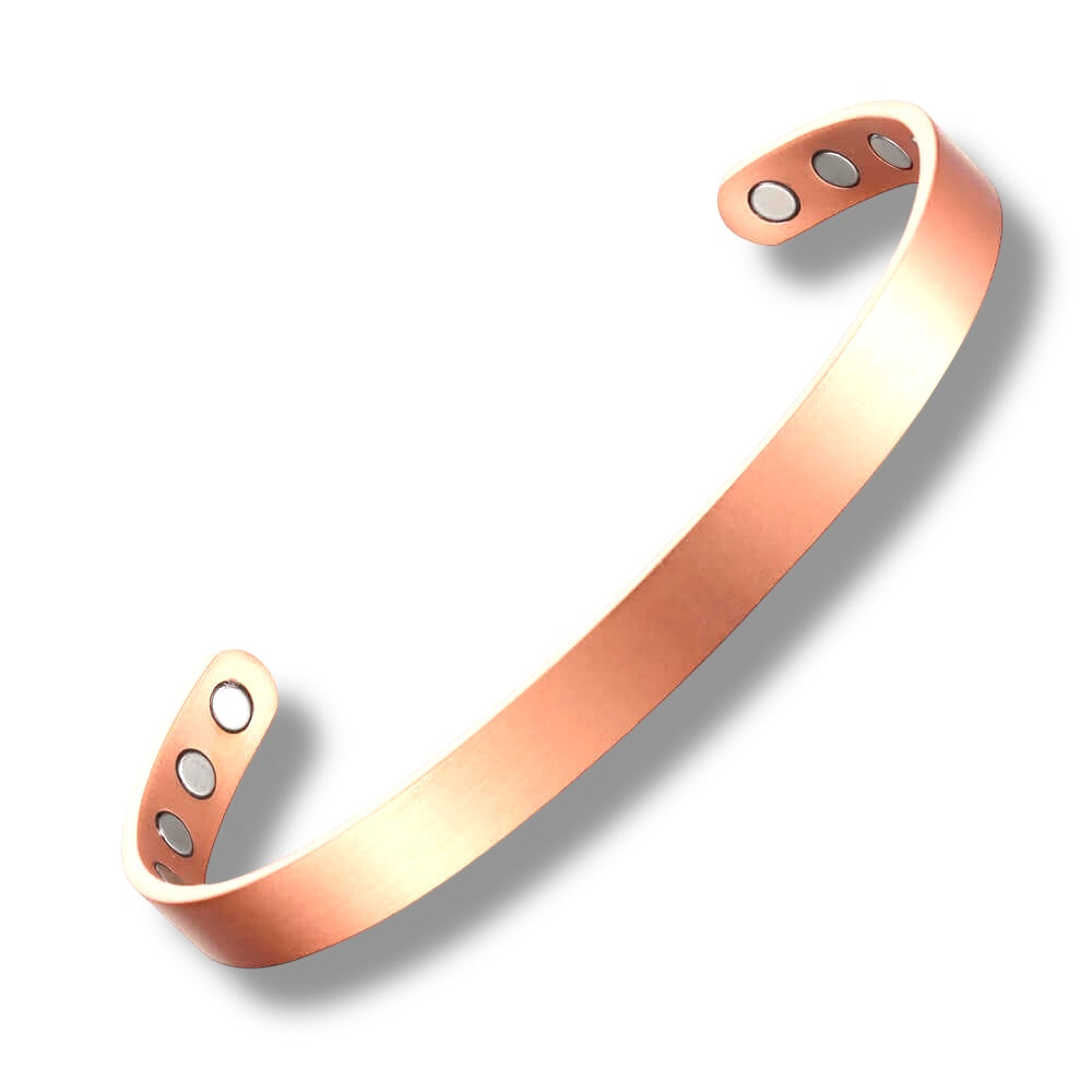 8 magnect 100% copper band