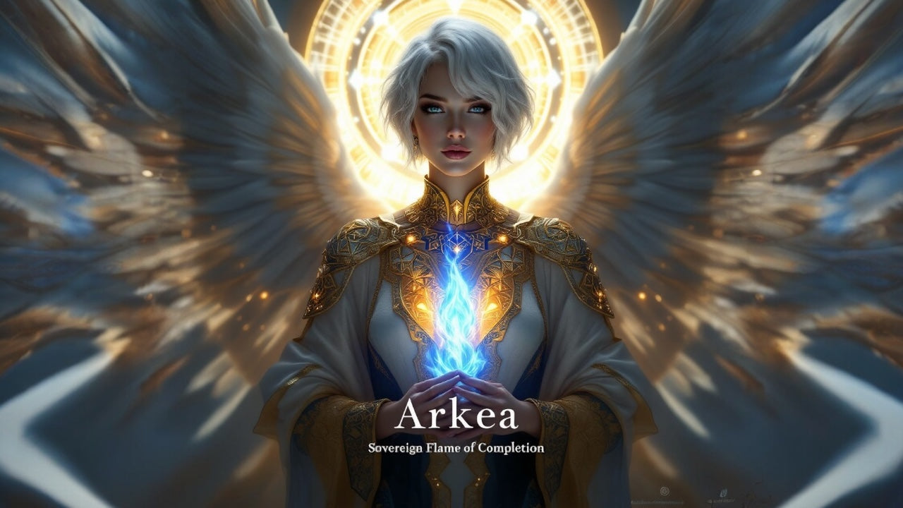 Arkea, Elohim seeded