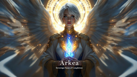 Arkea, Elohim seeded