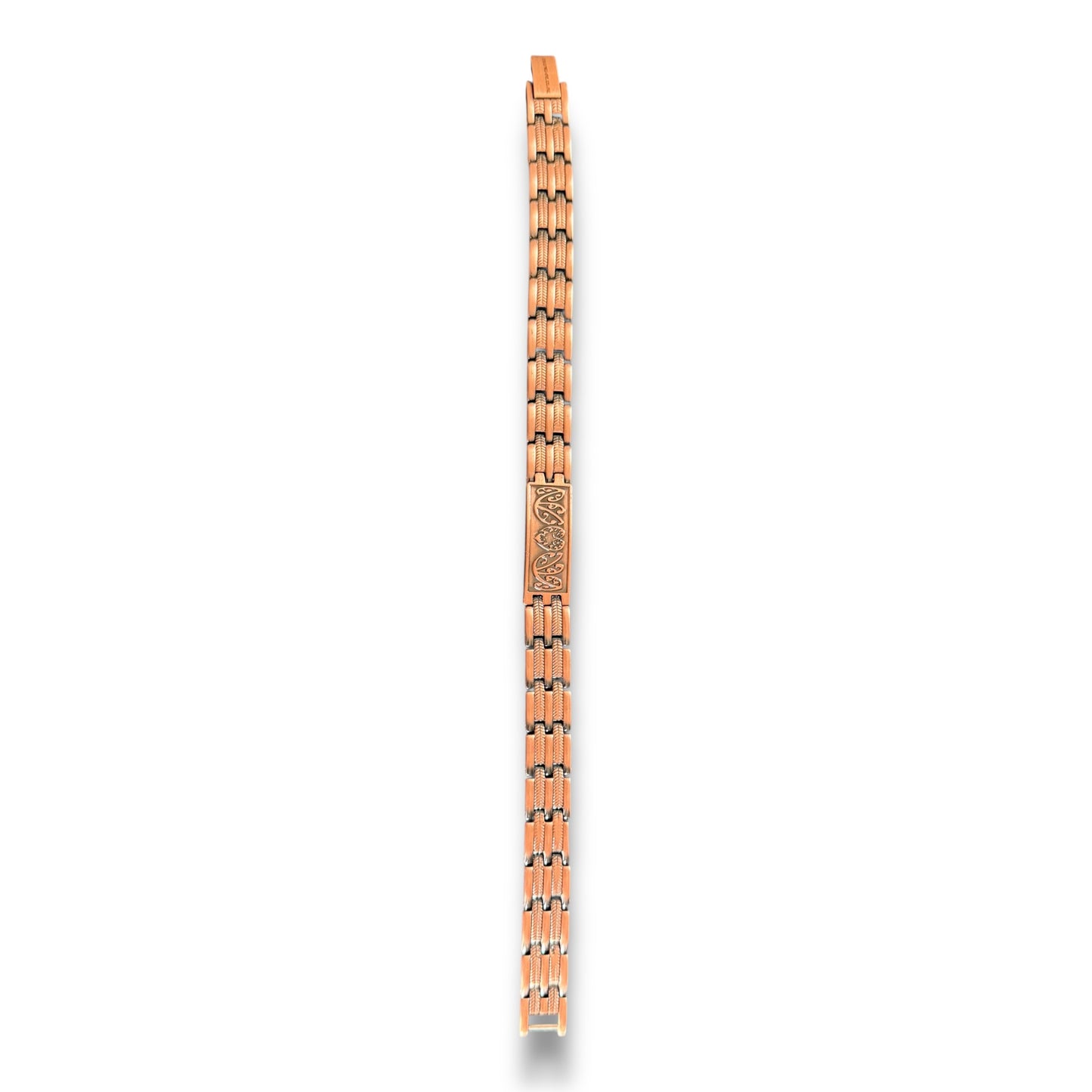 Aroha love copper magnetic bracelet