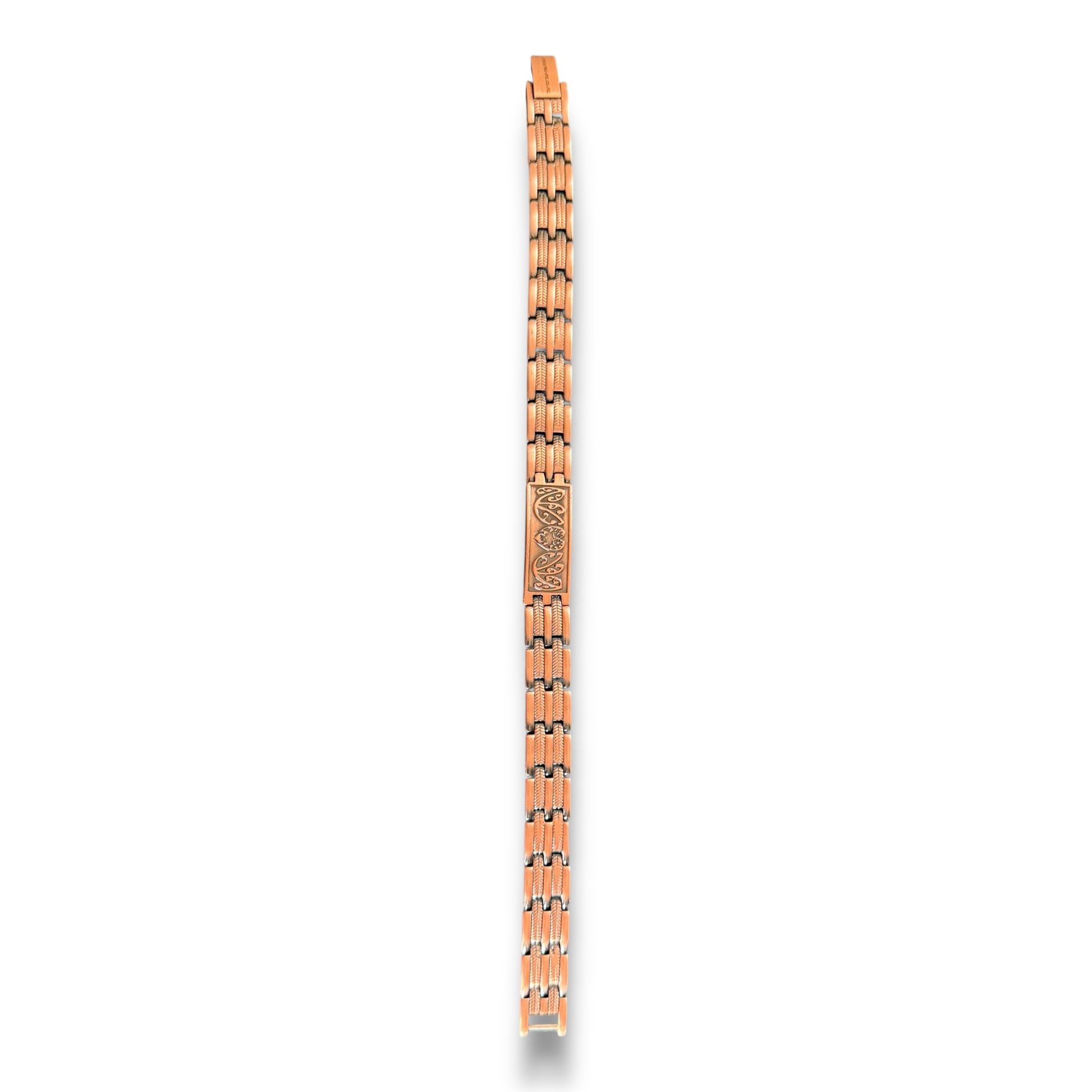 Aroha love copper magnetic bracelet