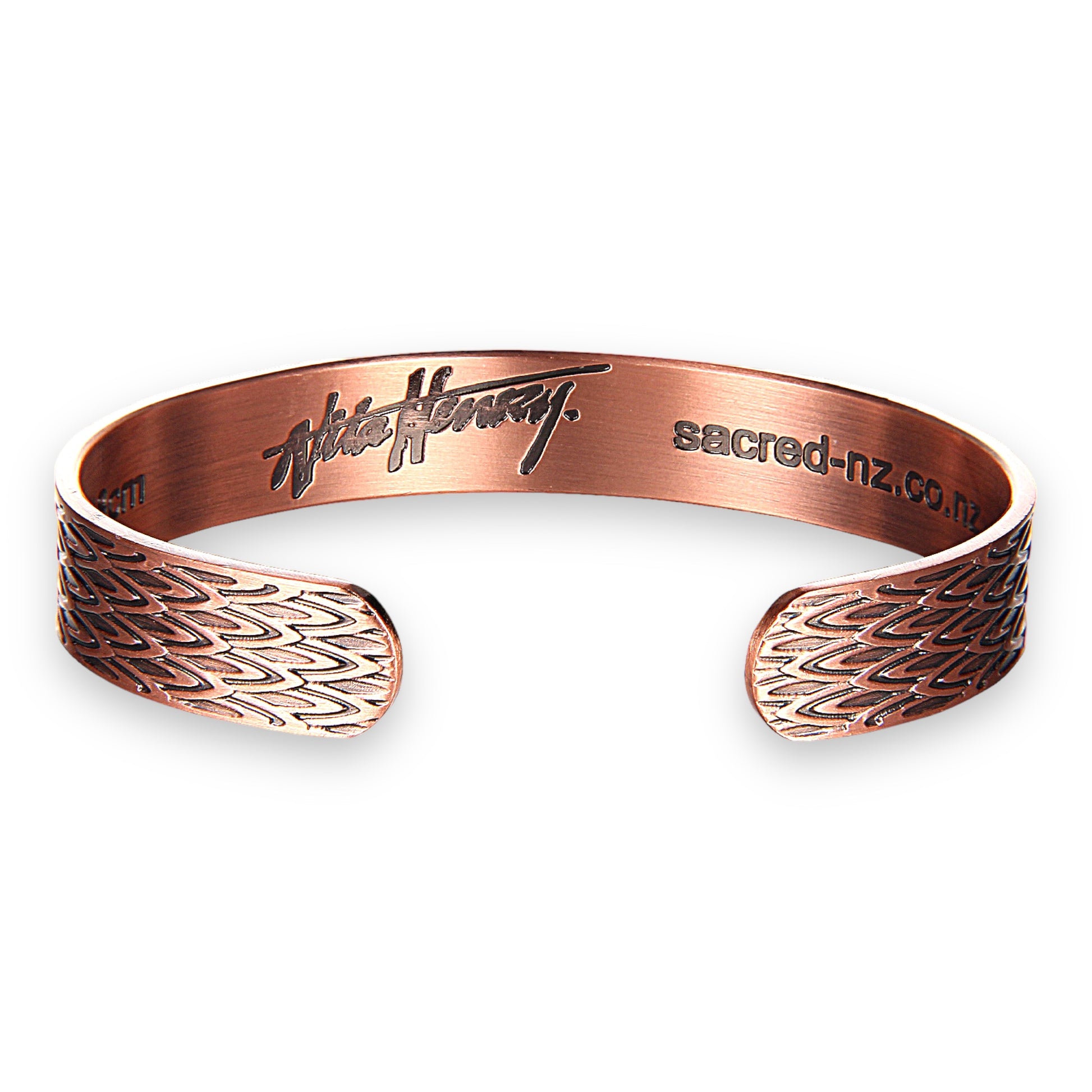 copper magnetic band