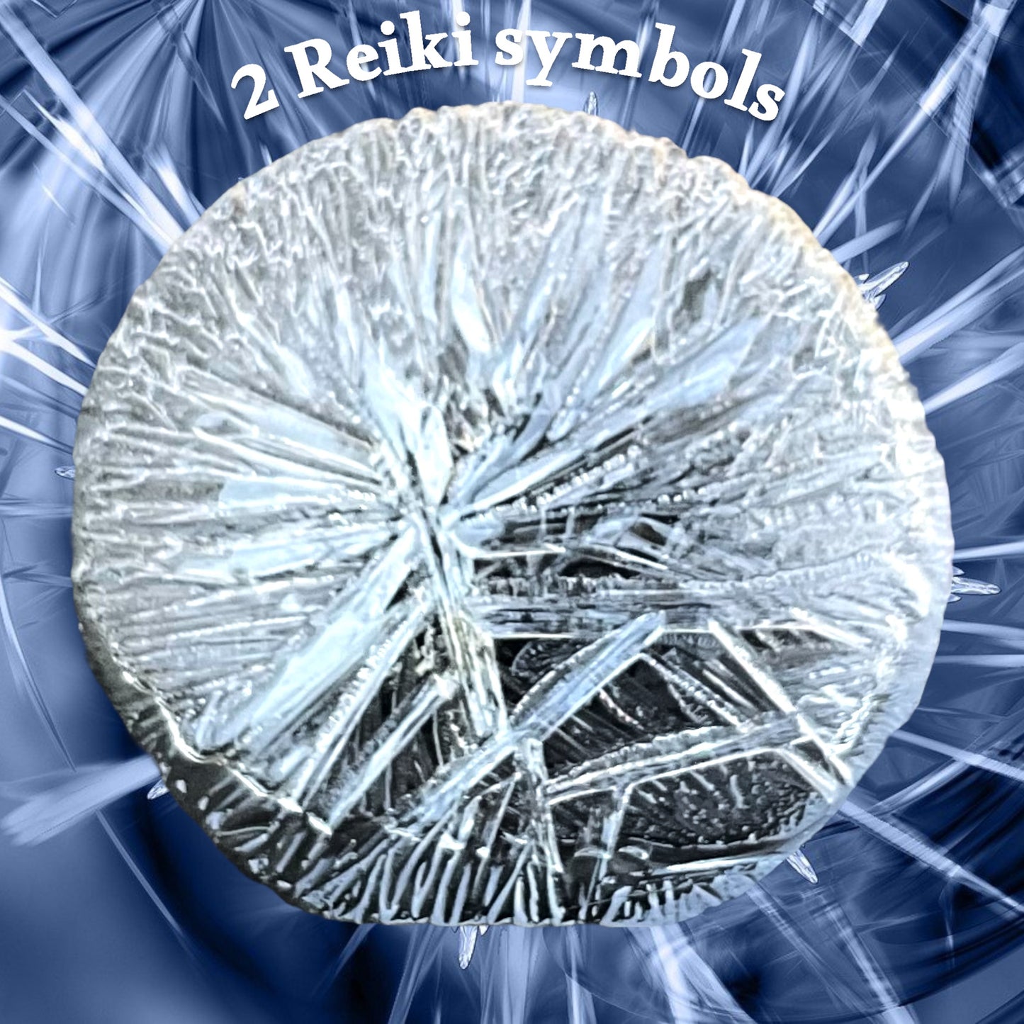 Reiki water 2 symbols