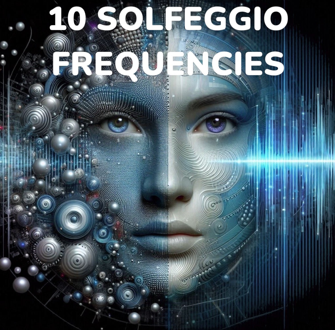 SOLFEGGIO