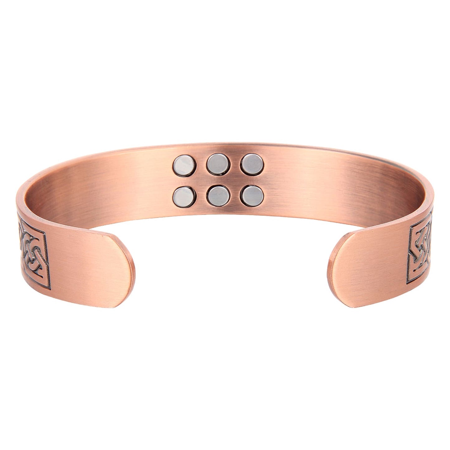 Copper band 27 magnets